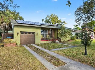 803 Malone Dr, Orlando, FL 32810