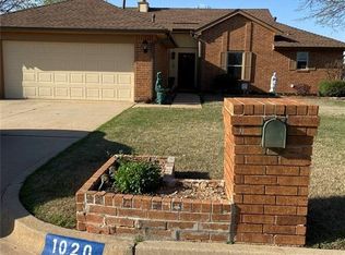 1020 Westbury Ct, Yukon, OK 73099