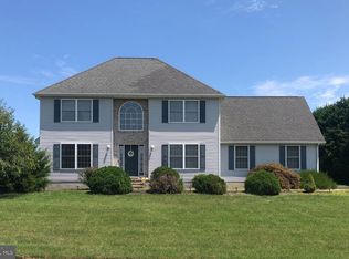 247 Melissa St, Magnolia, DE 19962