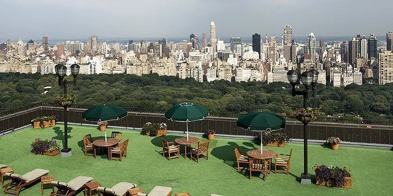 Rented by Luca Paci Real Estate | media 15