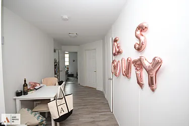 Rented by Alonzo Propertie NYC LLC