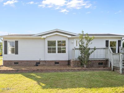 1257 Old 30 Road, Maysville, NC, 28555