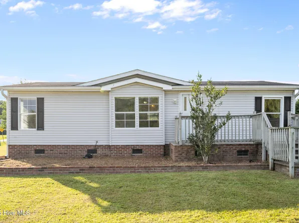 1257 Old 30 Road, Maysville, NC 28555