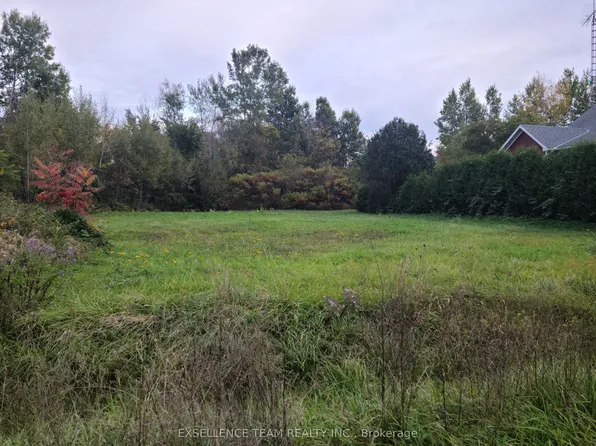 LOT 33 Crows Nest Rd, North Stormont, ON K0C 1T0