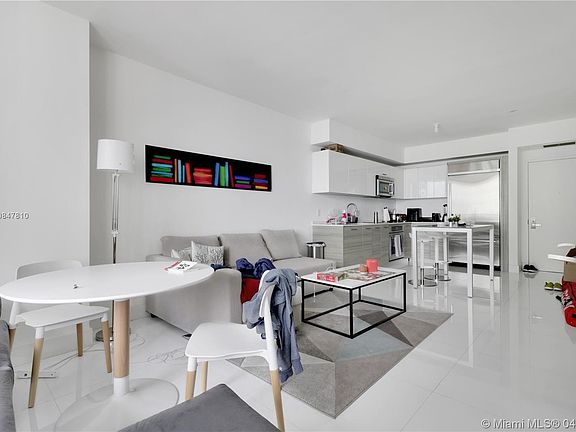 2nd image of 1300 Brickell Bay Dr APT 1605