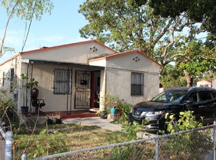 1292 NW 42nd St, Miami, FL 33142