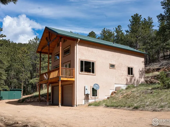 93 Spruce Dr, Lyons, CO 80540