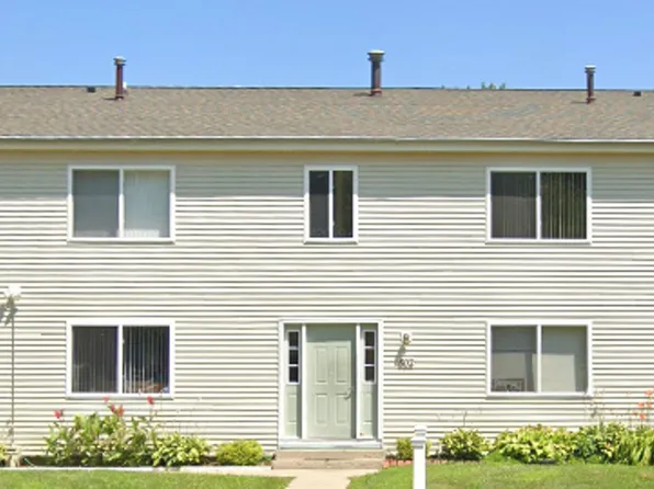 802 Hartwell Dr, 802 Hartwell Dr APT F, Savoy, IL 61874