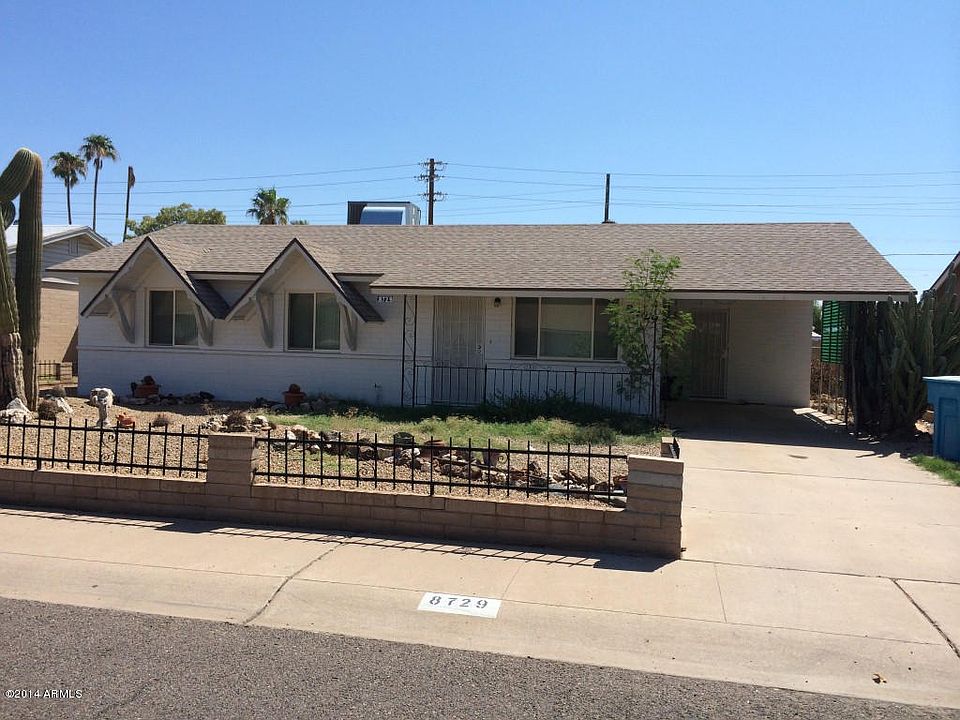 1st image of 8729 N 39th Dr