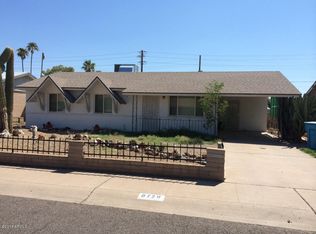 8729 N 39th Dr, Phoenix, AZ 85051