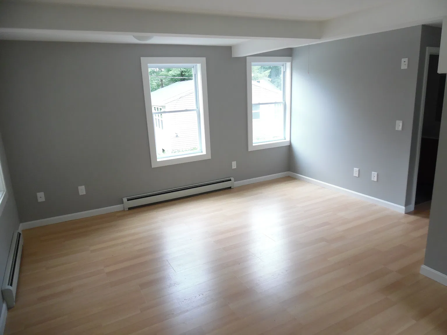 2 bed, $2,000 — Photo 4