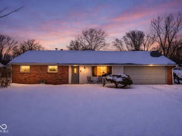 7912 E 71st St, Indianapolis, IN 46256