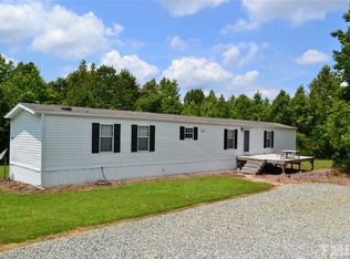 6165 Holt Crossroads Rd, Burlington, NC 27215