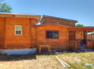 7 De Vargas Dr, Taos, NM 87571