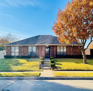 2431 Deer Run, Lewisville, TX, 75067