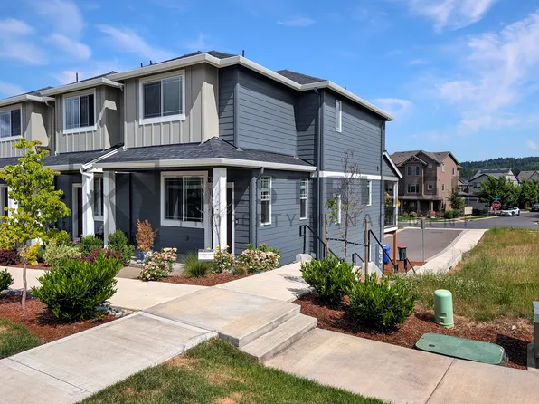 15046 NW Ethel Ln, Portland, OR 97229