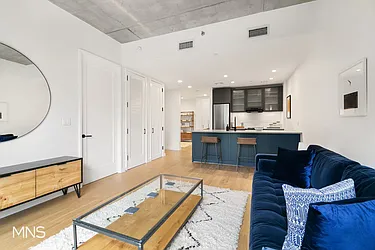 Rented by MNS Marketing