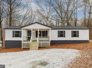 584 Pinetree Cir, Maysville, GA 30558