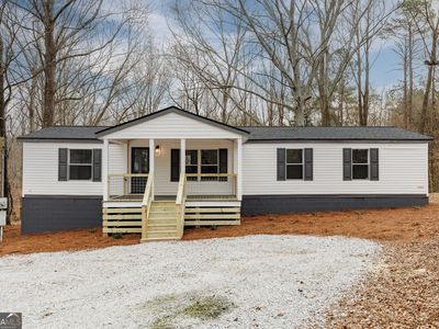 584 Pinetree Cir, Maysville, GA, 30558