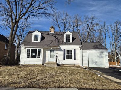 1524 Olive Rd, Homewood, IL, 60430