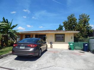 2721 SW 67th Ave, Miami, FL 33155