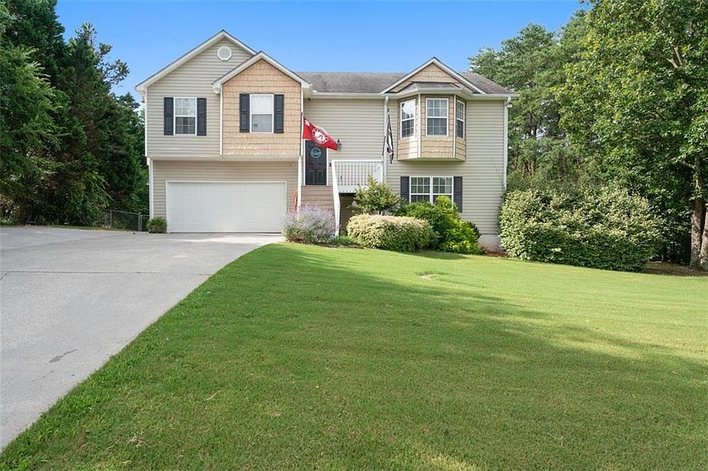30 Indian Hills Dr, Rydal, GA 30171 Zillow