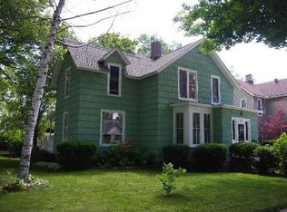 603 Pine St, Manistee, MI 49660