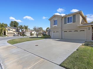 33705 Summit View Pl, Temecula, CA 92592