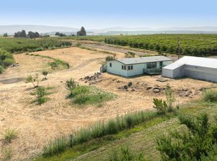 851 Pletke Rd, Tieton, WA 98947