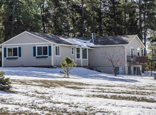 34111 Pine Ridge Cir, Elizabeth, CO 80107