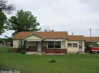 1880 Rocky Point Rd, Judsonia, AR 72081