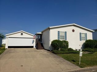 25641 Shoal Creek Dr, Monee, IL 60449