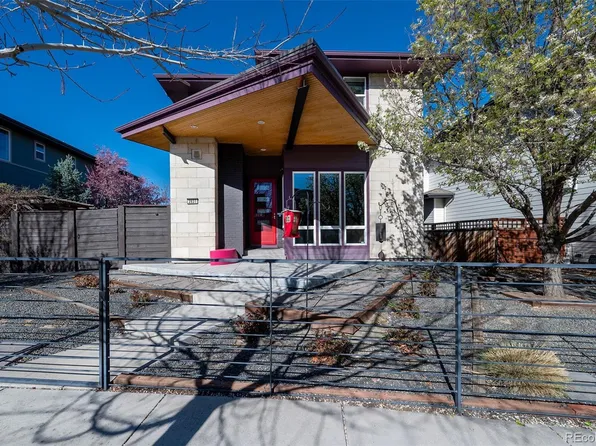 2831 Joliet Street, Denver, CO 80238