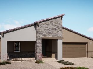 Ella Plan, Preston Pointe at Cadence, Henderson, NV 89011