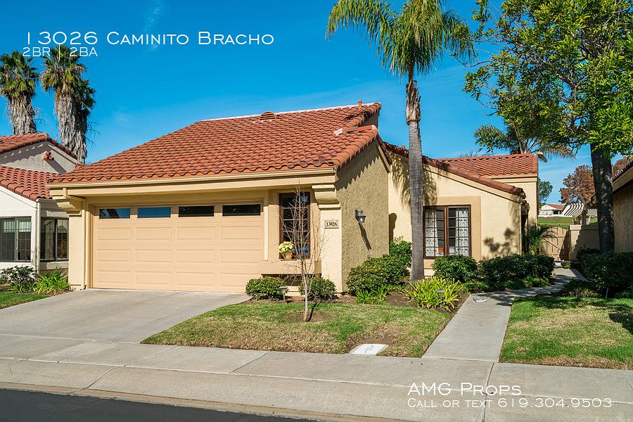 1st image of 13026 Caminito Bracho