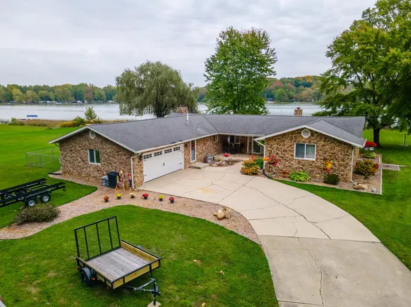 340 Ln 250 W, Angola, IN 46703