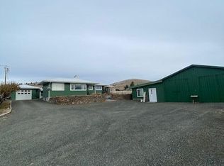 27815 Jenkins Rd, Mount Vernon, OR 97865