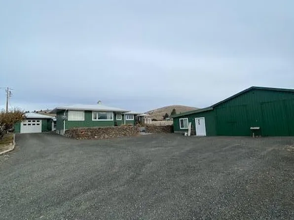 27815 Jenkins Rd, Mount Vernon, OR 97865