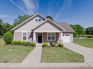 101 Cottage Loop, Heber Springs, AR 72543