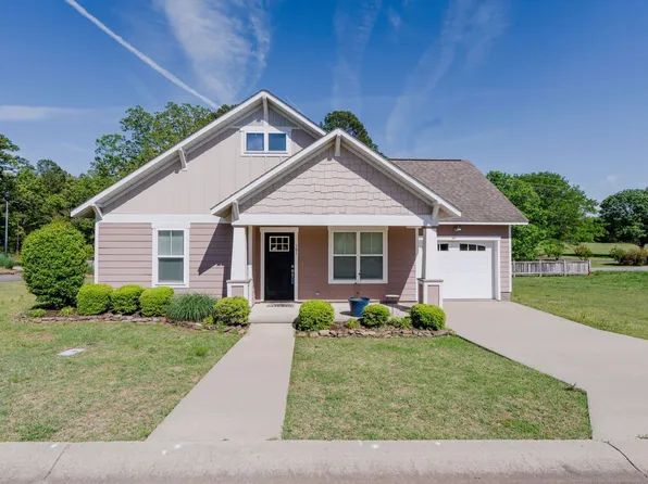 101 Cottage Loop, Heber Springs, AR 72543