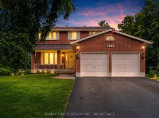 886 Bridle Path Cres, Kingston, ON K7P1P7