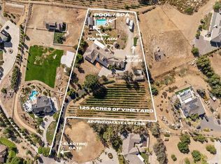 38900 Avenida Arriba, Temecula, CA 92592