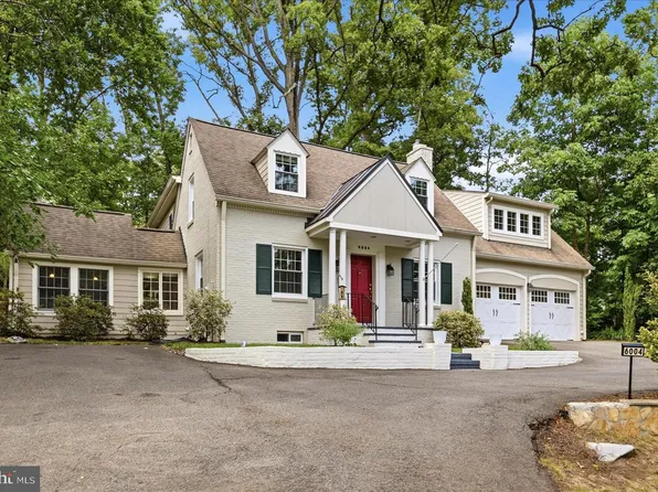 6004 Telegraph Rd, Alexandria, VA 22310
