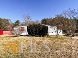 246 Hidden Acres Rd, Winder, GA 30680