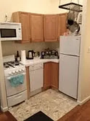 Rented by New Yorker Realty