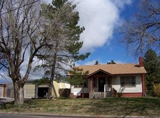 900 W Beeson Rd, Dodge City, KS 67801