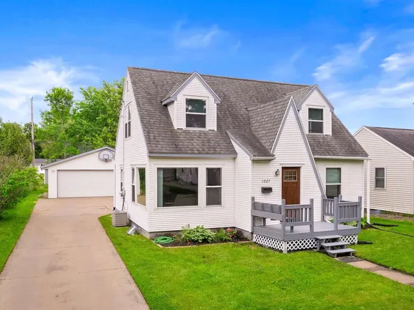 1027 LE MESSURIER STREET, Wausau, WI 54403