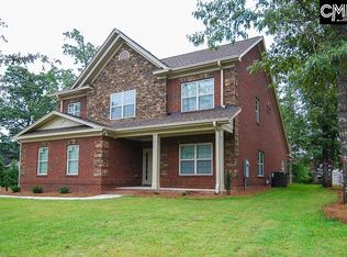 328 Lighthouse Ln, Chapin, SC 29036