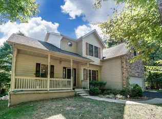 5293 Watkins Rd SW, Pataskala, OH 43062