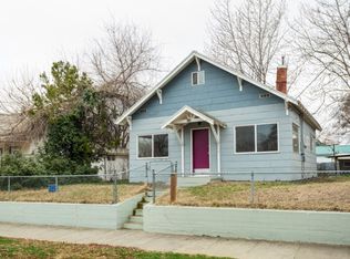 819 N 8th Ave, Walla Walla, WA 99362